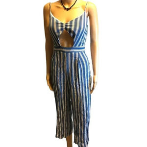 Love University Women Sexy Romper Size M